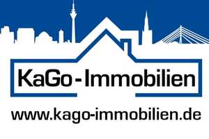 Tolle, helle 1-Zimmer-Apartment – Elisabethstraße 95, 40217 Düsseldorf – Vorschaubild 1