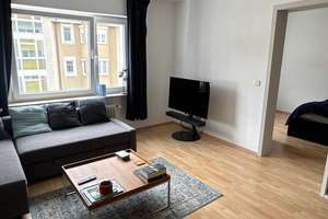 Gemütliche 3-Zimmer-Wohnung mit Sonnenbalkon im Stuttgarter Westen – Rosenbergstraße 84, 70176 Rosenberg, Stuttgart – Vorschaubild 7