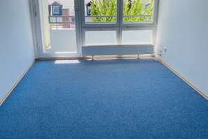Lichtdurchflutete 2-Zimmer-Wohnung mit 2 überdachten Balkonen – Neuburger Straße 179 c, 86167 Lechhausen-West, Augsburg – Vorschaubild 5