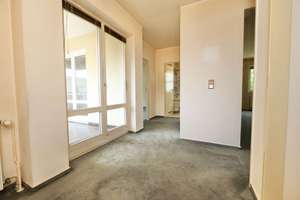 GROSSER BALKON MIT BLICK INS GRÜNE - ZUM SELBSTGESTALTEN - NÄHE PARK AM TELTOWKANAL – 12207 Lichterfelde, Berlin – Vorschaubild 12
