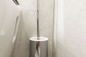 Kribbeln im Bauch! - Exquisite 3-Raum mit schicker EBK  und großem Balkon – Klarastr. 40, 9131 Hilbersdorf, Chemnitz – Vorschaubild 28