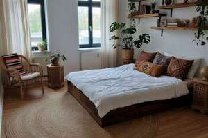 NEU! Platz für die ganze Familie: 5‑Zimmer-Wohnung mit moderner EBK – Kieler Straße 4, 4357 Mockau-Nord, Leipzig – Vorschaubild 5