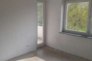 Schöne 1 Zimmer Wohnung mit Balkon in Uetersen | 29,30 m²