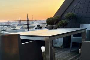 EXPATS and US-HOUSING WELCOME: Penthouse in top-location with stunning view – Die vollständige Adresse der Immobilie erhältst du vom Anbieter., 65193 Nordost, Wiesbaden – Vorschaubild 10