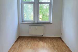 Hochwertig renovierte 2-Raum-Wohnung inklusive moderner EBK & Balkon – An der Grundschule 4, 4319 Engelsdorf, Leipzig – Vorschaubild 5