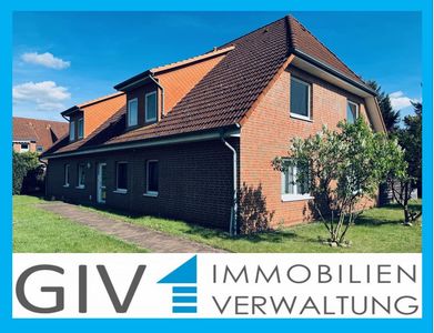 Eigentumswohnung in bester Wohnlage mit Stellplatz * Preissenkung *