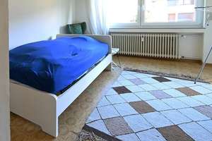 Bezugsfreie 4-Zimmer-Wohnung mit sonnigem Balkon – Die vollständige Adresse der Immobilie erhältst du vom Anbieter., 79183 Waldkirch – Vorschaubild 4