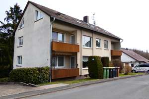 KOPIE - Attraktive, gepflegte 2-Zimmer-Dachgeschosswohnung in Fuldatal – Grüner Weg 5, 34233 Fuldatal – Vorschaubild 2