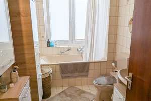 RESERVIERT - Für Kapitalanleger: Gepflegte 3-Zimmer-Wohnung in Hagen – Die vollständige Adresse der Immobilie erhältst du vom Anbieter., 58091 Eilpe, Hagen – Vorschaubild 3
