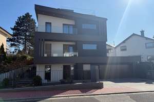 Luxus Pur! Neubau Villa in Bad Vilbel mit Pool | Taunusblick | Heimkino | KNX Smart Home | PV Anlage – Die vollständige Adresse der Immobilie erhältst du vom Anbieter., 61118 Bad Vilbel – Vorschaubild 1