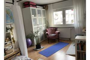 Großzügige, helle 3-Zimmerwohnung in Südstadt – Rüppurrer Str. 26, 76137 Südstadt, Karlsruhe – Vorschaubild 7