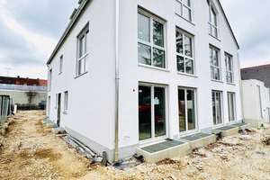 Chance auf ein Traumgrundstück mit Südlage inkl. großer moderner Doppelhaushälfte! – Die vollständige Adresse der Immobilie erhältst du vom Anbieter., 81827 Waldtrudering, München – Vorschaubild 14