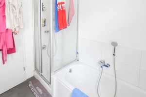 Moderne  DHH in Dortmund-Lichtendorf- 2 Terrassen für Ihr Wohlfühl-Zuhause!  – Dortmund – Vorschaubild 12