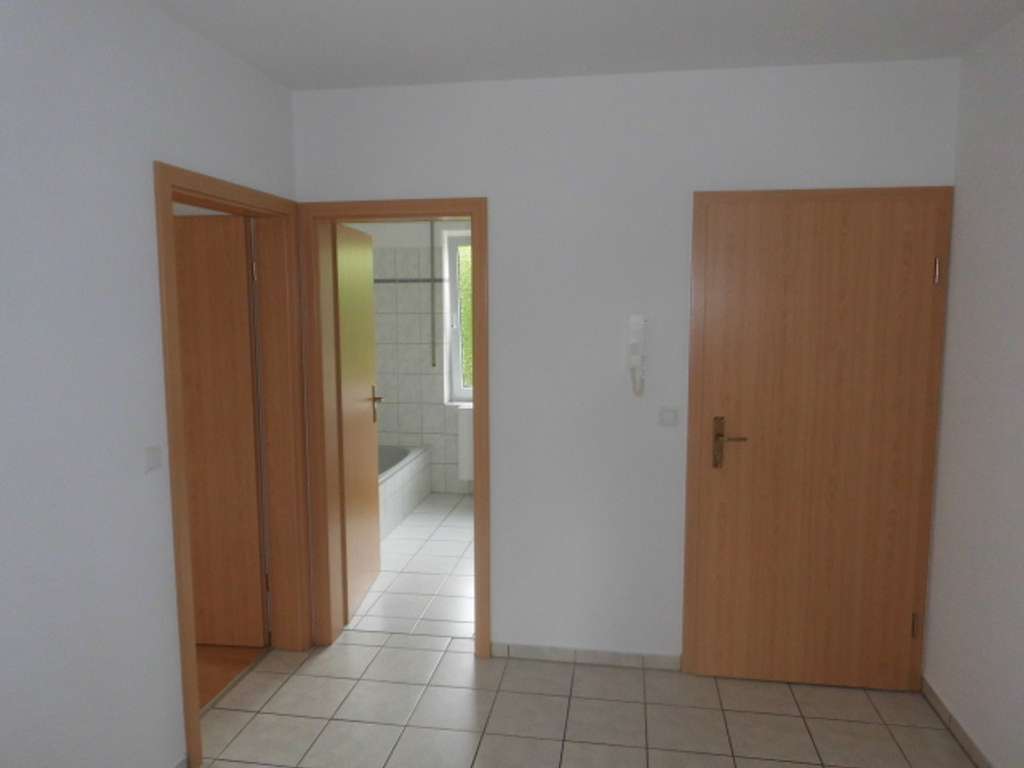 Immobilie in Jork - Gepflegte 2-Zimmer-Wohnung mit Terrasse und Garten in Jork - Bild 2