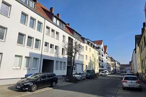 Kapitalanlage: Vermietete Eigentumswohnung in der Wüste