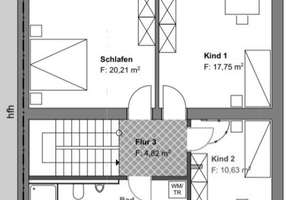 Wohnen auf hohem Niveau | Exklusives Einfamilienhaus | Kernsaniert & hochwertig ausgestattet – Welterstr. 14, 45144 Frohnhausen, Essen – Vorschaubild 45
