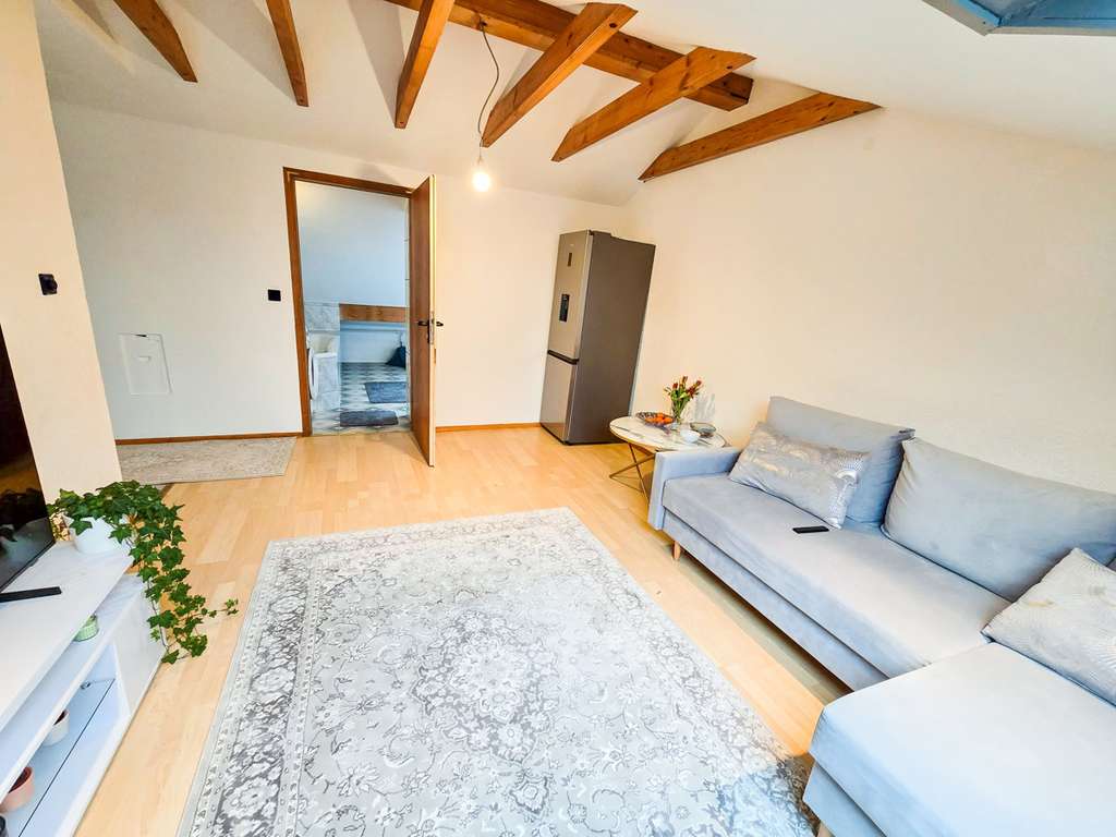 Immobilie in Karlsruhe - Kapitalanlage für Sicherheitsliebhaber in Karlsruhe - Bild 3