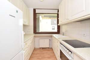 Gepflegte 2-Zimmer-Wohnung mit Einbauküche + Loggia mit Markise. – Die vollständige Adresse der Immobilie erhältst du vom Anbieter., 38302 Wolfenbüttel – Vorschaubild 7