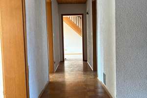 KA - Nordweststadt - großes Reihenhaus 
in ruhiger Süd-West-Lage – Die vollständige Adresse der Immobilie erhältst du vom Anbieter., 76187 Nordweststadt, Karlsruhe – Vorschaubild 11