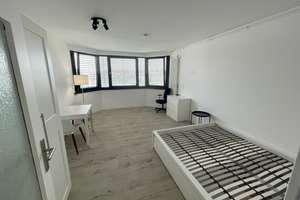 Saniertes und möbliertes Apartment mitten in der Stadt – Neckarstraße 14, 64283 Mitte, Darmstadt – Vorschaubild 4