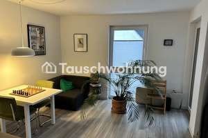 Tauschwohnung: Tausche meine 2-Zimmer Wohnung in Münster-Gremmendorf – 48167 Angelmodde, Münster – Vorschaubild 2