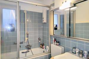 Hübsche 2-Zimmer-Wohnung mit Terrasse in beliebter Lage – Hirschgraben 62, 22089 Hamm, Hamburg – Vorschaubild 7
