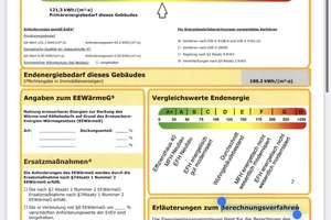 Modernisierte 3-Zimmer-Dachgeschoss-Wohnung in Köln-Lövenich – Saarstraße 80, 50859 Lövenich, Köln – Vorschaubild 12