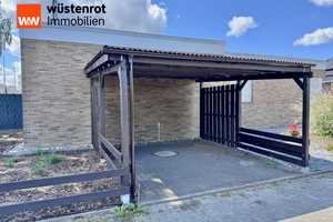Fertig zum Einzug: Moderner Bungalow mit Solaranlage, Garage, Carport, Sauna, großem Garten in Werne – Unna (Kreis) – Vorschaubild 7
