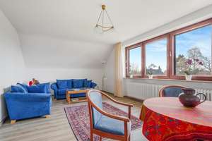 Viele Möglichkeiten:  1 bis 2-Familienhaus mit Garagen
in begehrter Lage von Seevetal - Fleestedt – Die vollständige Adresse der Immobilie erhältst du vom Anbieter., 21217 Seevetal – Vorschaubild 16