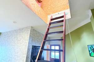 **Besichtigung: Di., 09.06.2026 um 18:00 Uhr** Schöne Familienwohnung am Volkspark! **Balkon** – Konrad‐Wolf‐Str 76, 13055 Alt-Hohenschönhausen, Berlin – Vorschaubild 9