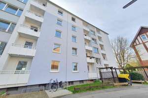 3-Zimmer-Wohnung – Komfort in bester Verbindung – Tilsitstr. 5, 38126 Viewegsgarten-Bebelhof, Braunschweig – Vorschaubild 1