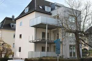 Lxuriöse 3,5-Zimmer Wohnung mit großem Balkon und Garten in S-West  - Erstbezug – Vorsteigstraße 9, 70193 Hölderlinplatz, Stuttgart – Vorschaubild 5