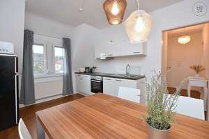 Erstbezug: Modern möblierte Wohnung in Stuttgart Ost – Die vollständige Adresse der Immobilie erhältst du vom Anbieter., 70184 Gablenberg, Stuttgart – Vorschaubild 13