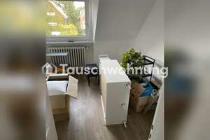 Tauschwohnung: DG-Wohnung (3ZKB) in 9-Parteienhaus in Ringnähe – 48147 Schlachthof, Münster – Vorschaubild 5