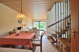 familienfreundliches Reihenendhaus mit 4 Zimmern, Terrasse und Garten – Propsteistr. 20, 90455 Kornburg, Worzeldorf, Nürnberg – Vorschaubild 3