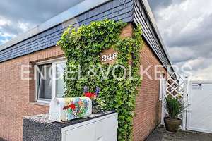 Eleganter Bungalow in Solingen-Hästen:  Ihr stilvolles Zuhause im Grünen! – Die vollständige Adresse der Immobilie erhältst du vom Anbieter., 42659 Burg/Höhscheid, Solingen – Vorschaubild 2