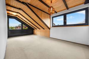 Extravagantes Architektenhaus als Rohdiamant – Die vollständige Adresse der Immobilie erhältst du vom Anbieter., 26386 Neuengroden, Wilhelmshaven – Vorschaubild 18
