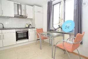 Schönes Business-Apartment sehr zentral in Weil am Rhein, möbliert – Die vollständige Adresse der Immobilie erhältst du vom Anbieter., 79576 Weil am Rhein – Vorschaubild 7