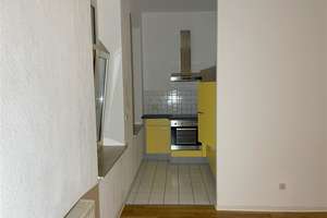 Großzügige 1-Zimmer mit Einbauküche, Dusche und Laminat in zentraler Lage! – Philippstraße 23, 9130 Sonnenberg, Chemnitz – Vorschaubild 7