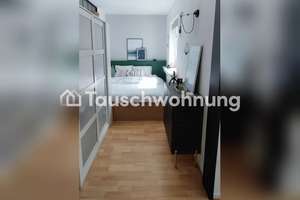 Tauschwohnung: Nähe Südstadt mit Blick ins Grüne – Die vollständige Adresse der Immobilie erhältst du vom Anbieter., 50968 Raderberg, Köln – Vorschaubild 3