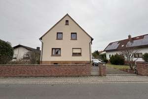 PREISSENKUNG - Ein- bis Zweifamilienhaus plus zusätzl. Bebauung!? in ruhiger Lage "Ober-Roden" – Die vollständige Adresse der Immobilie erhältst du vom Anbieter., 63322 Rödermark – Vorschaubild 1