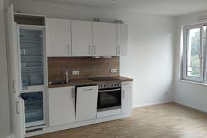 Ein Zimmer zum Wohlfühlen im Hanna Carré -  HC39 – Johanna-Dachs-Str. 34, 93055 Ostenviertel, Regensburg – Vorschaubild 2