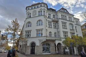 3-Zimmer Altbautraum – Jägerstr. 15, 4157 Gohlis-Mitte, Leipzig – Vorschaubild 1