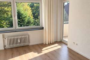 Zwei Zimmer in Düsseldorf: Helle Wohnung mit Balkon – 40595 Garath, Düsseldorf – Vorschaubild 3