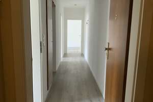 Schöne 3-Zimmer Wohnung in Gelsenkirchen / Schalke-Nord