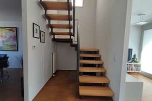 Von privat: Tolle Maisonette-Wohnung in Gonsenheim – für Eigennutzer oder Kapitalanleger – Die vollständige Adresse der Immobilie erhältst du vom Anbieter., 55122 Gonsenheim, Mainz – Vorschaubild 12