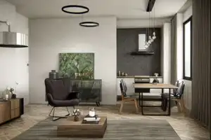 Erdgeschoss - Neubau -  in guter und beliebter Lage. – Krefeld – Vorschaubild 7