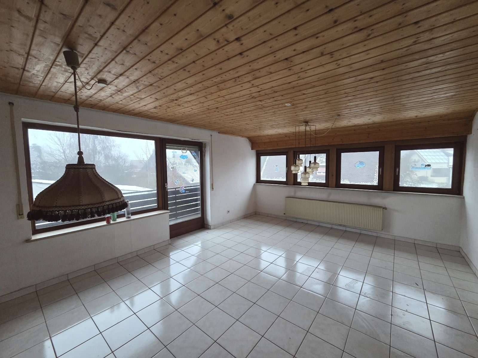 Immobilie in Untermerzbach - Großzügiges EFH (Wfl. 195 m²) mit Garage und sonnigem Garten in Siedlungslage von Untermerzbach
 - Bild 10