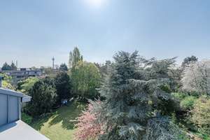 Exklusive Stadtvilla in Oberkassel – Ein Wohnjuwel in bester Lage – Die vollständige Adresse der Immobilie erhältst du vom Anbieter., 40545 Oberkassel, Düsseldorf – Vorschaubild 14