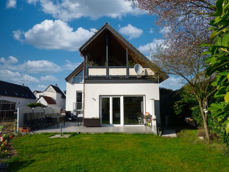 Haus kaufen in Erzhausen ImmoScout24
